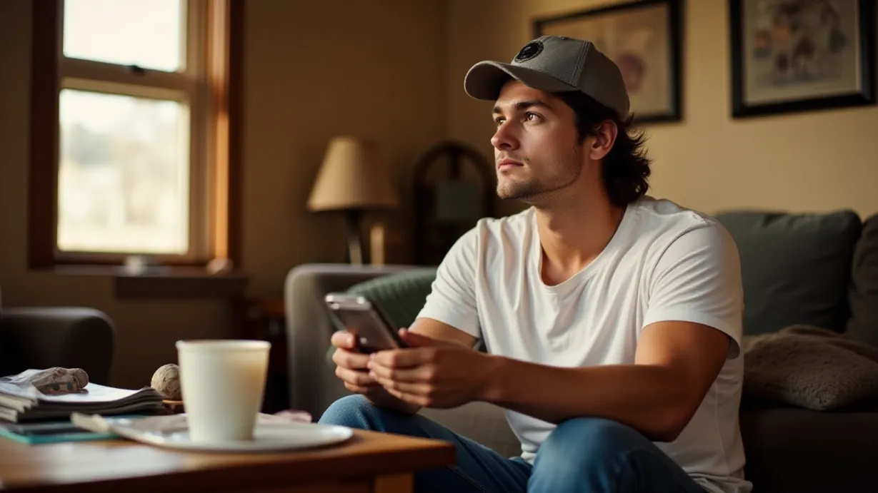 The Coffee Shop Connection