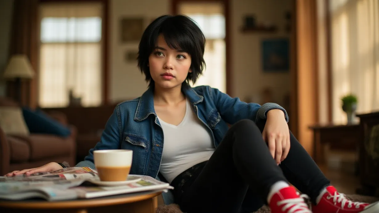 The Coffee Shop Connection
