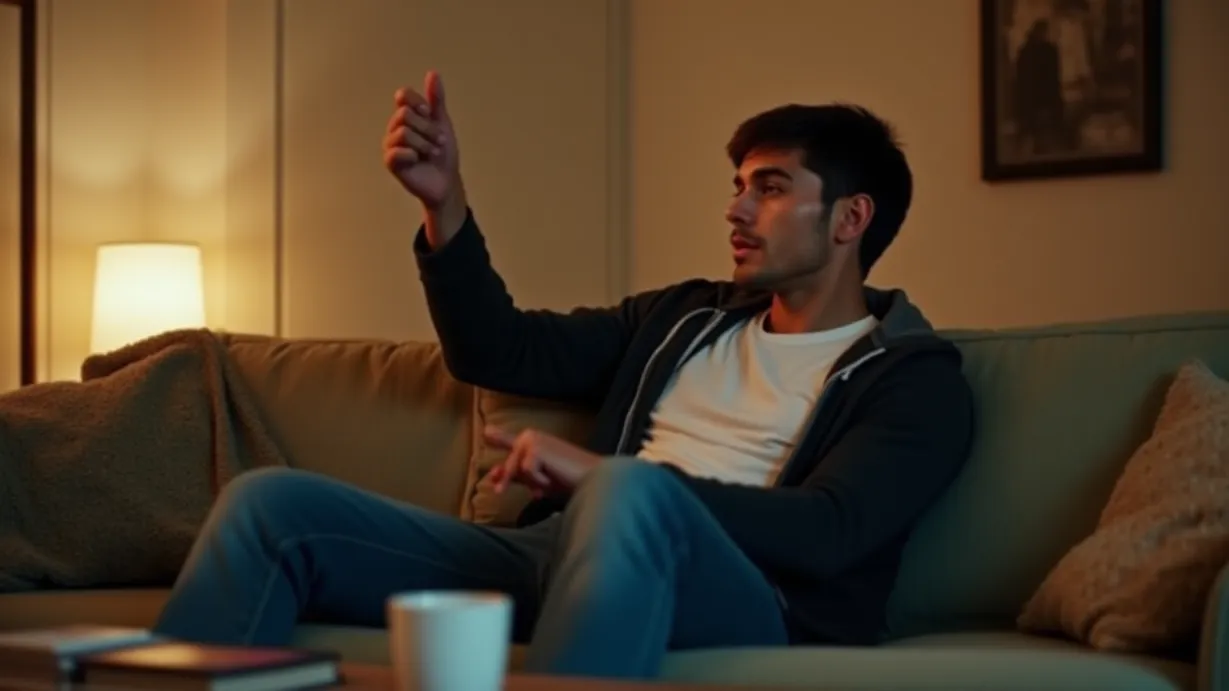 The Football Player's Forbidden Love