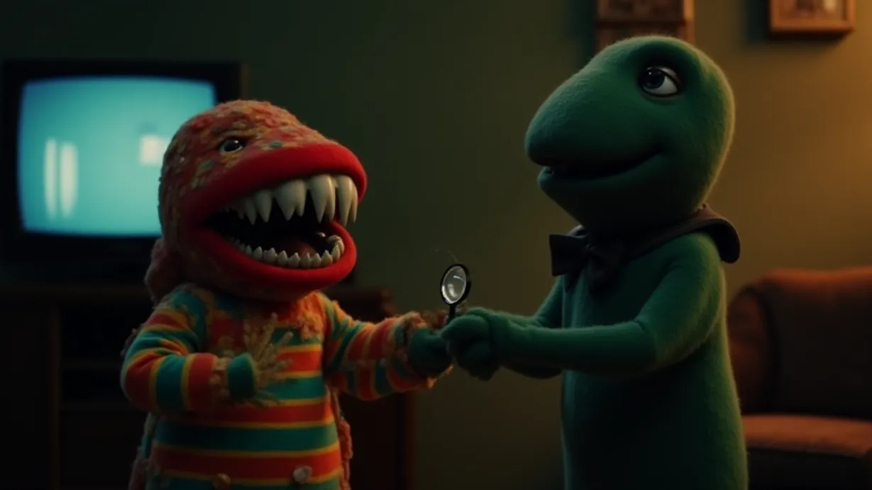 The Letters' Forbidden Love
