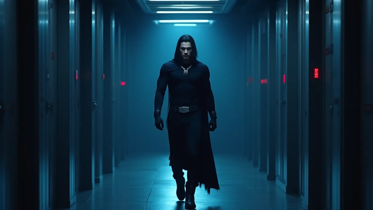 The Demonic Kai's Rise