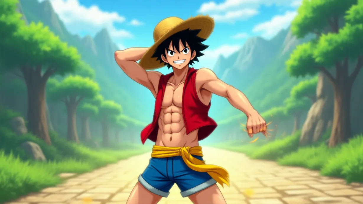 The Anime Chronicles