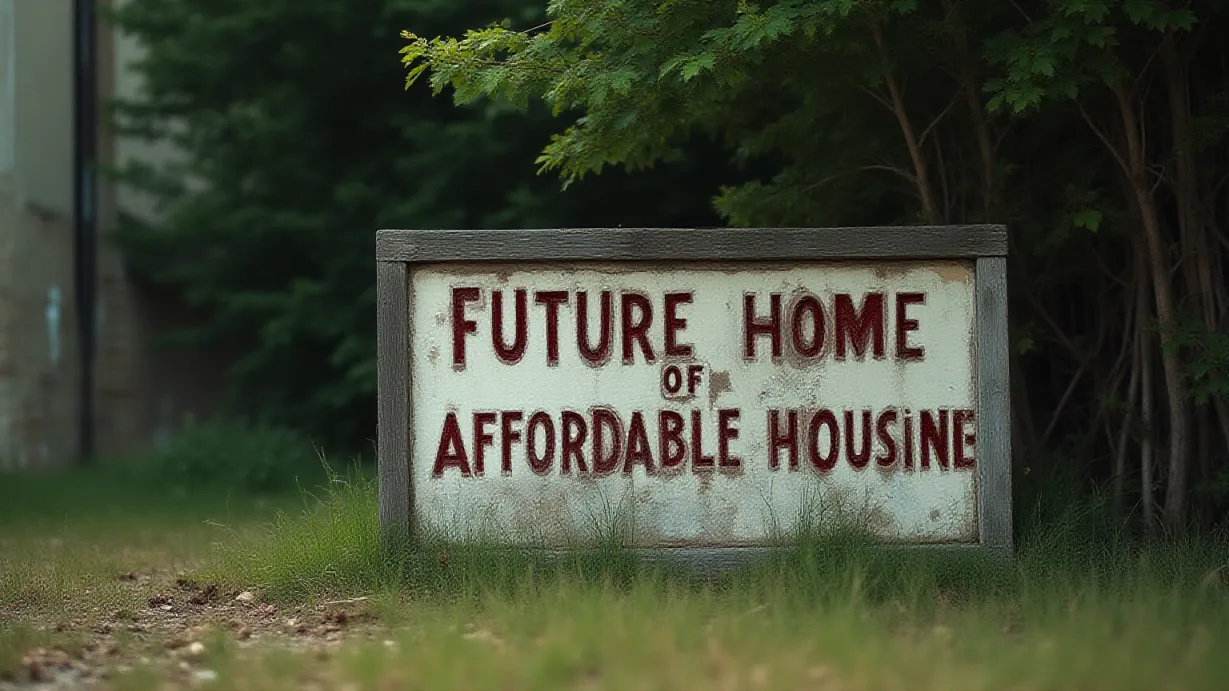 Rebuilding Gary: A Future We Own