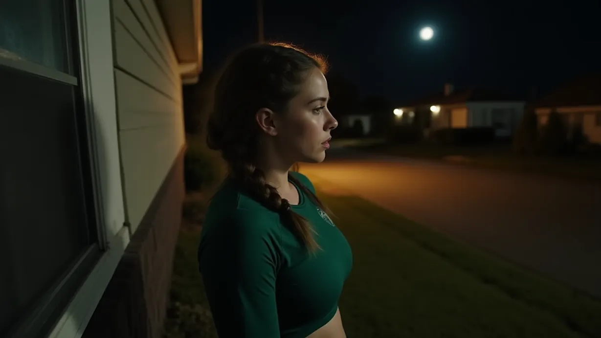 The Soccer Player