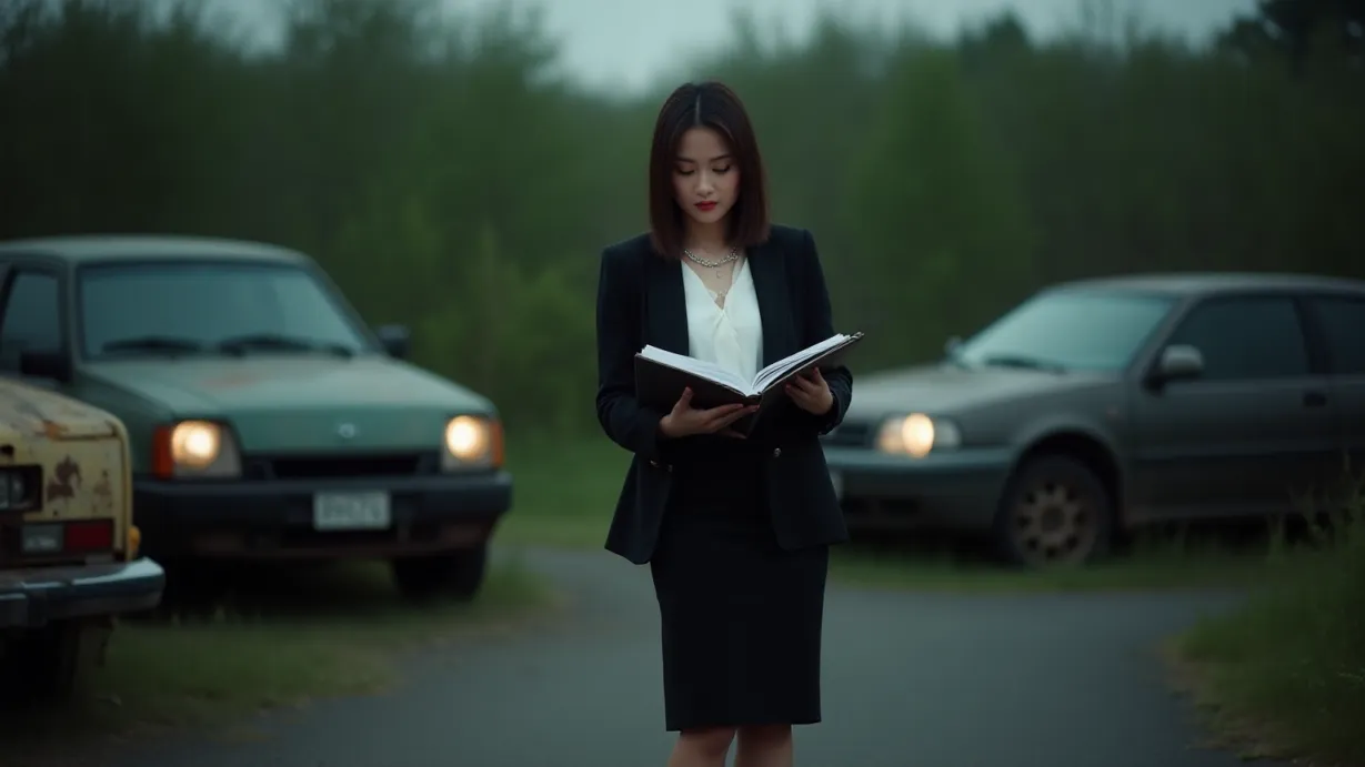 CEO的秘密爱情