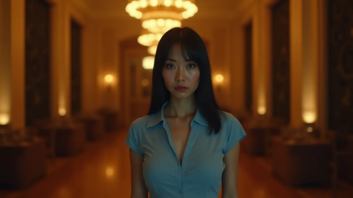 The CEO's ExWife Wants To Reconcile