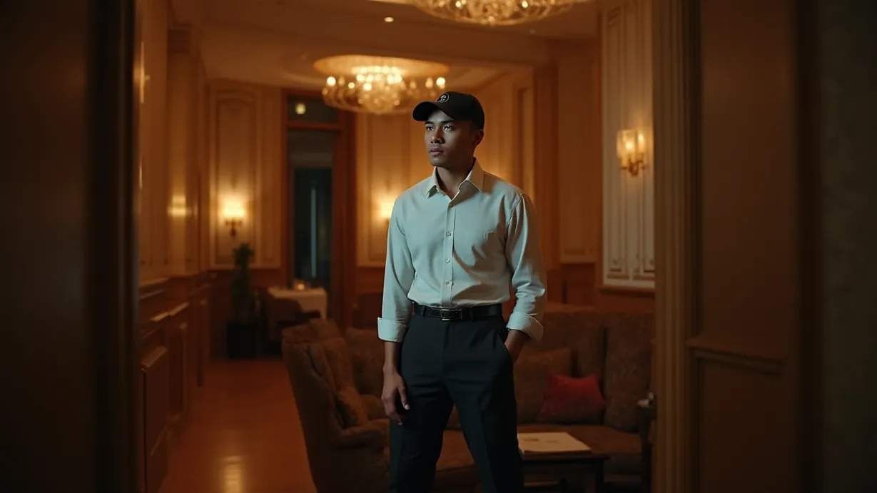 The CEO's ExWife Wants To Reconcile