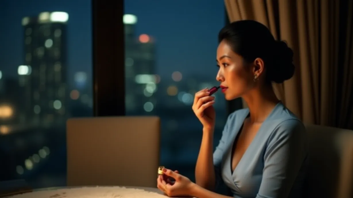 The CEO's ExWife Wants To Reconcile