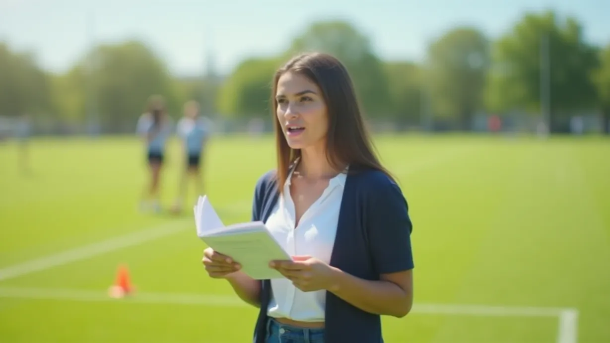 The Footballer's Dilemma