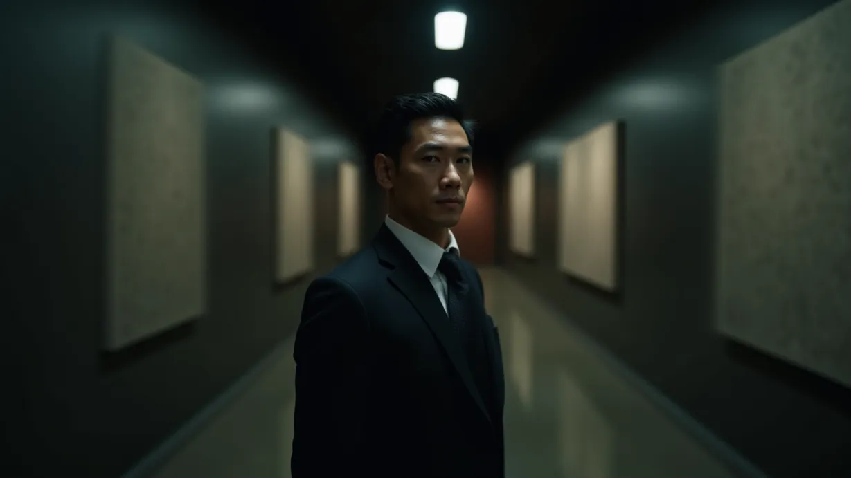 CEO的秘密情人