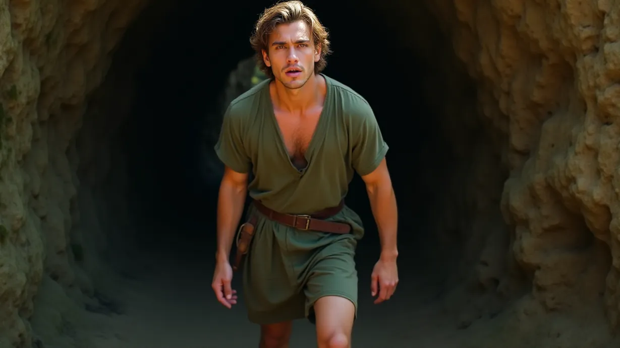 The Lion Guard