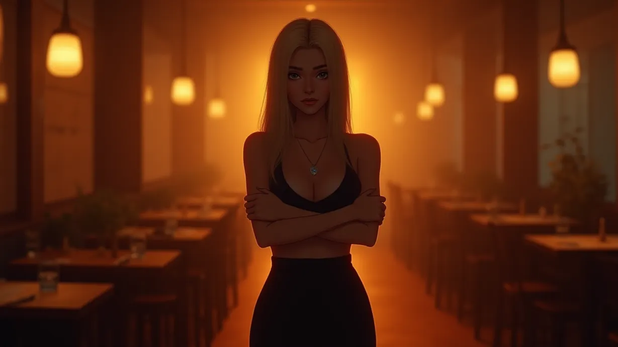 The Truth About My Girl