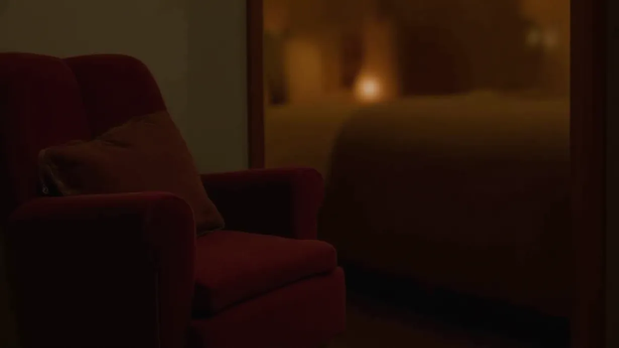 The Unexpected Baby