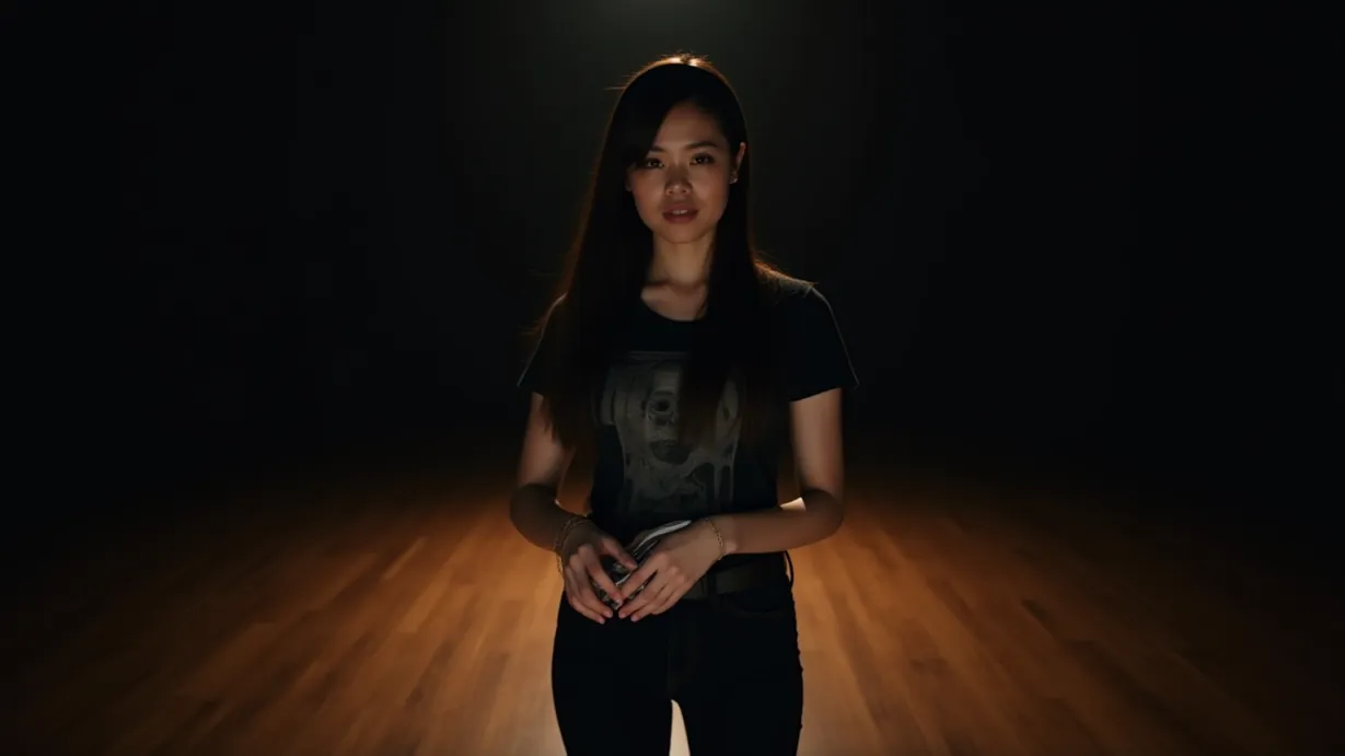 The Spotlight of Hollywood Arts