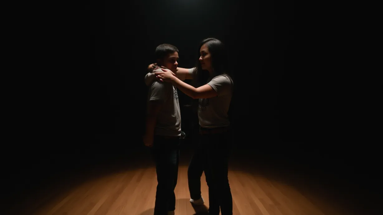 The Spotlight of Hollywood Arts