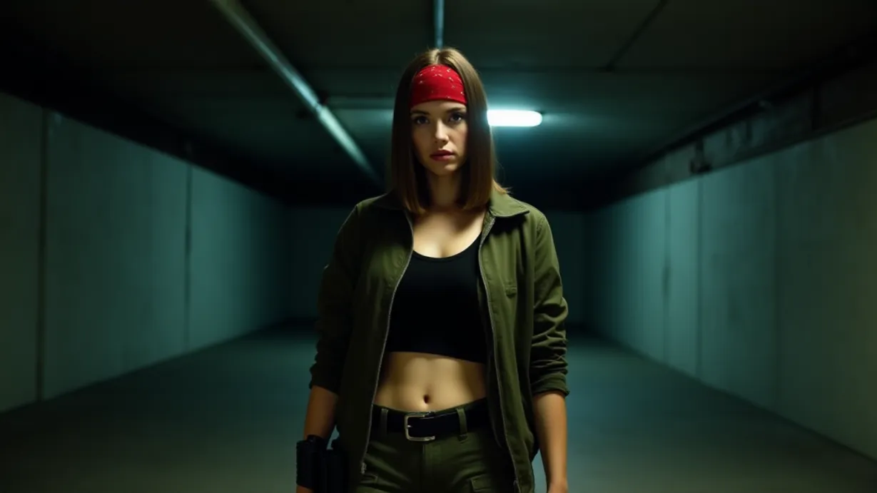 Resident Evil