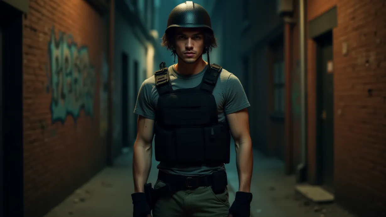 Resident Evil