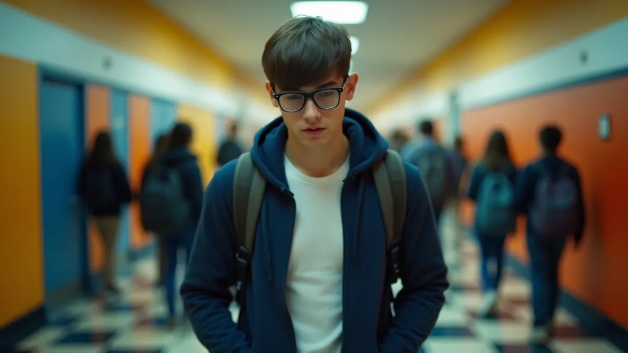 The Nerd King