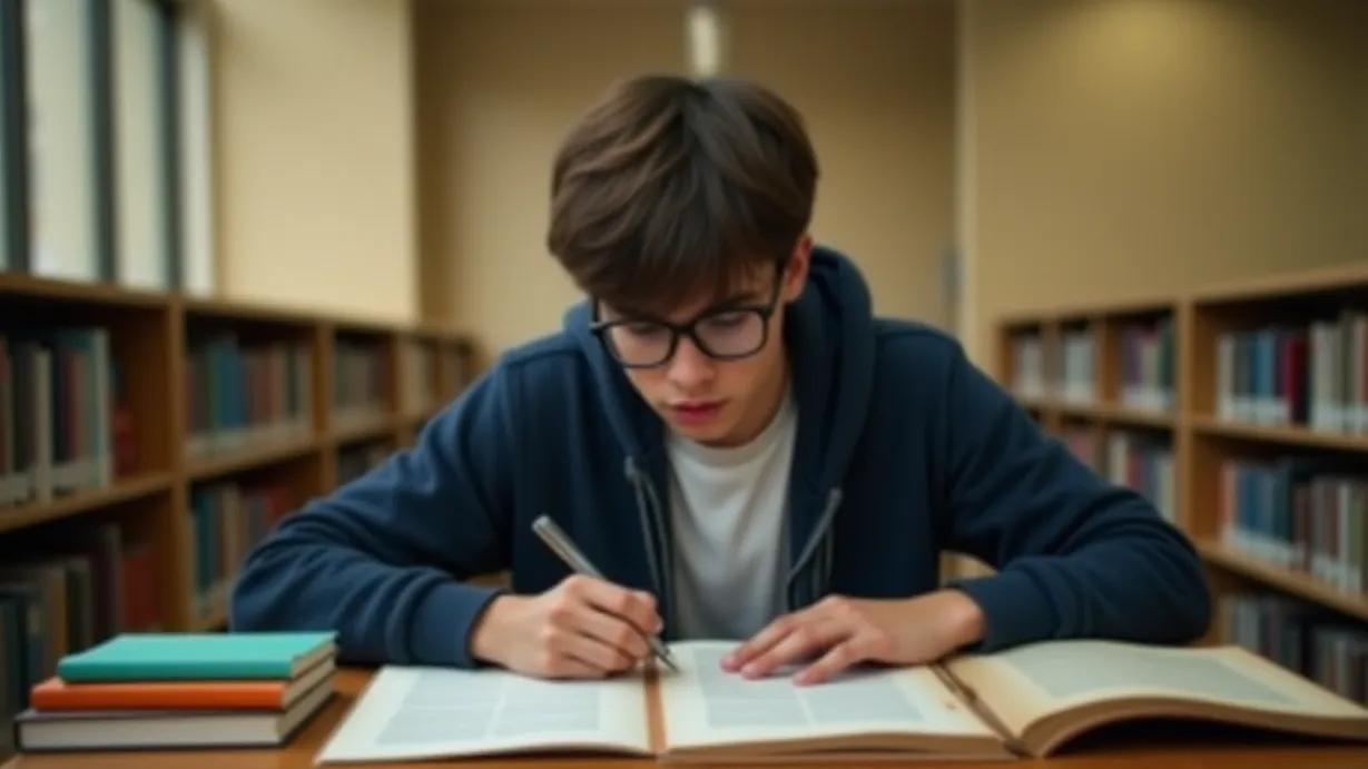 The Nerd King