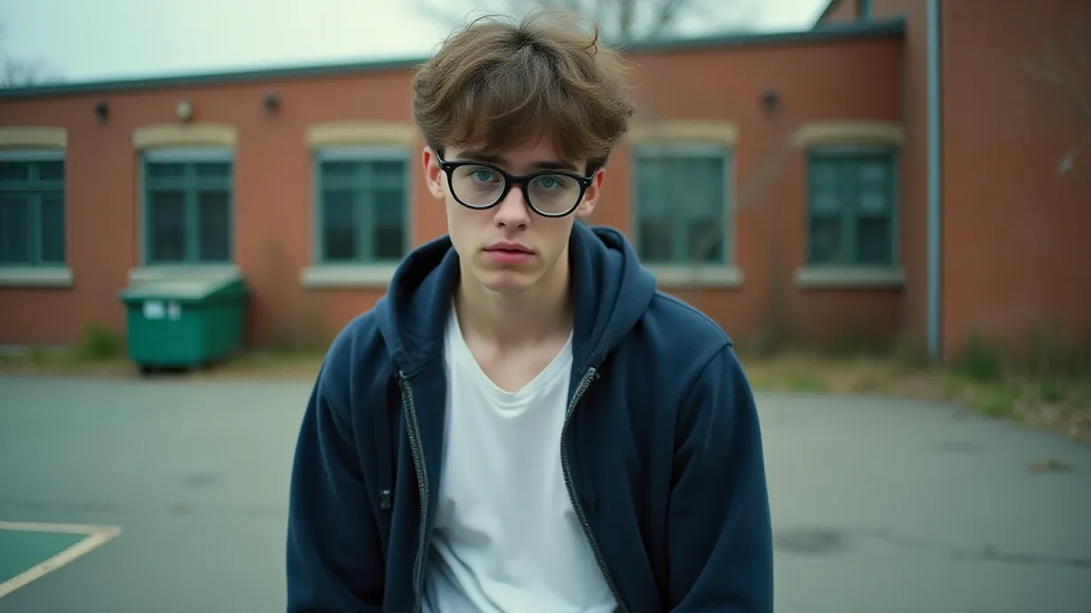The Nerd King