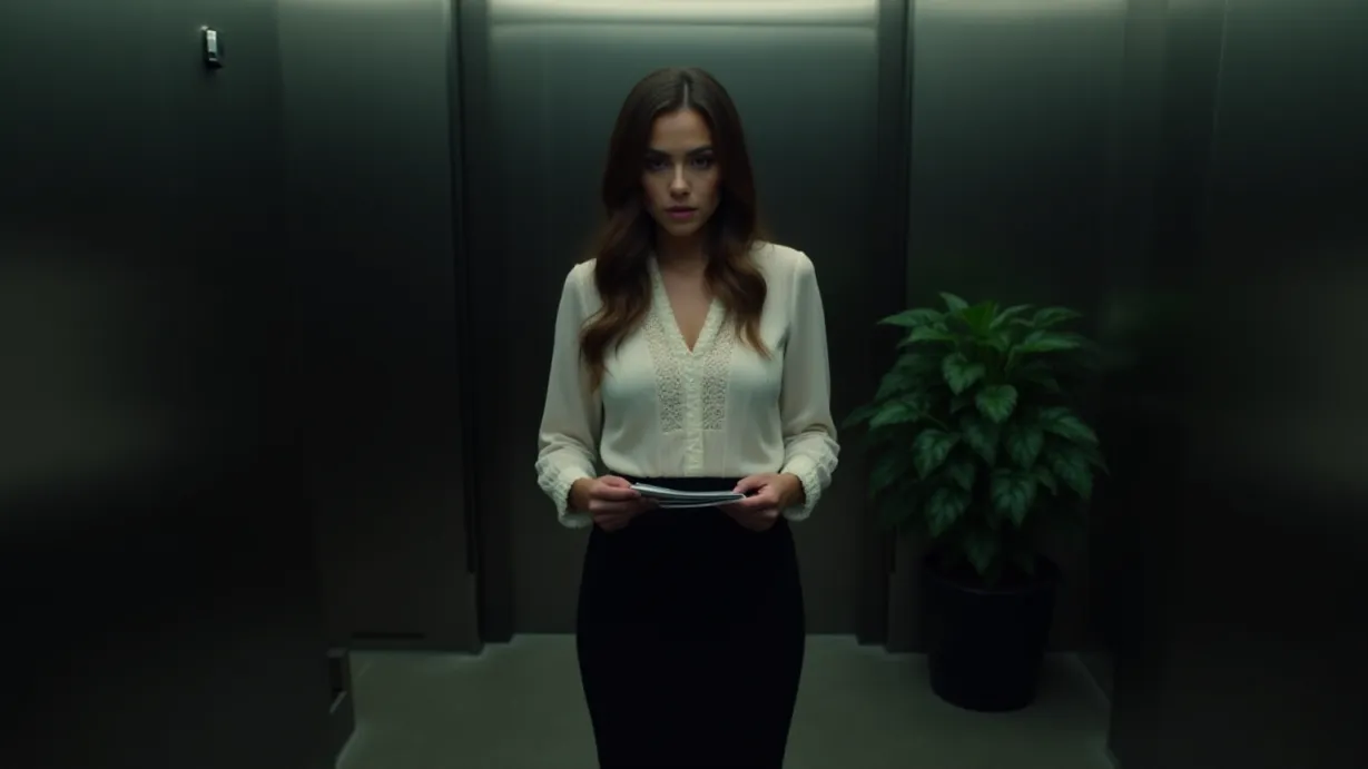 The Russian Mafia Boss's Mistress