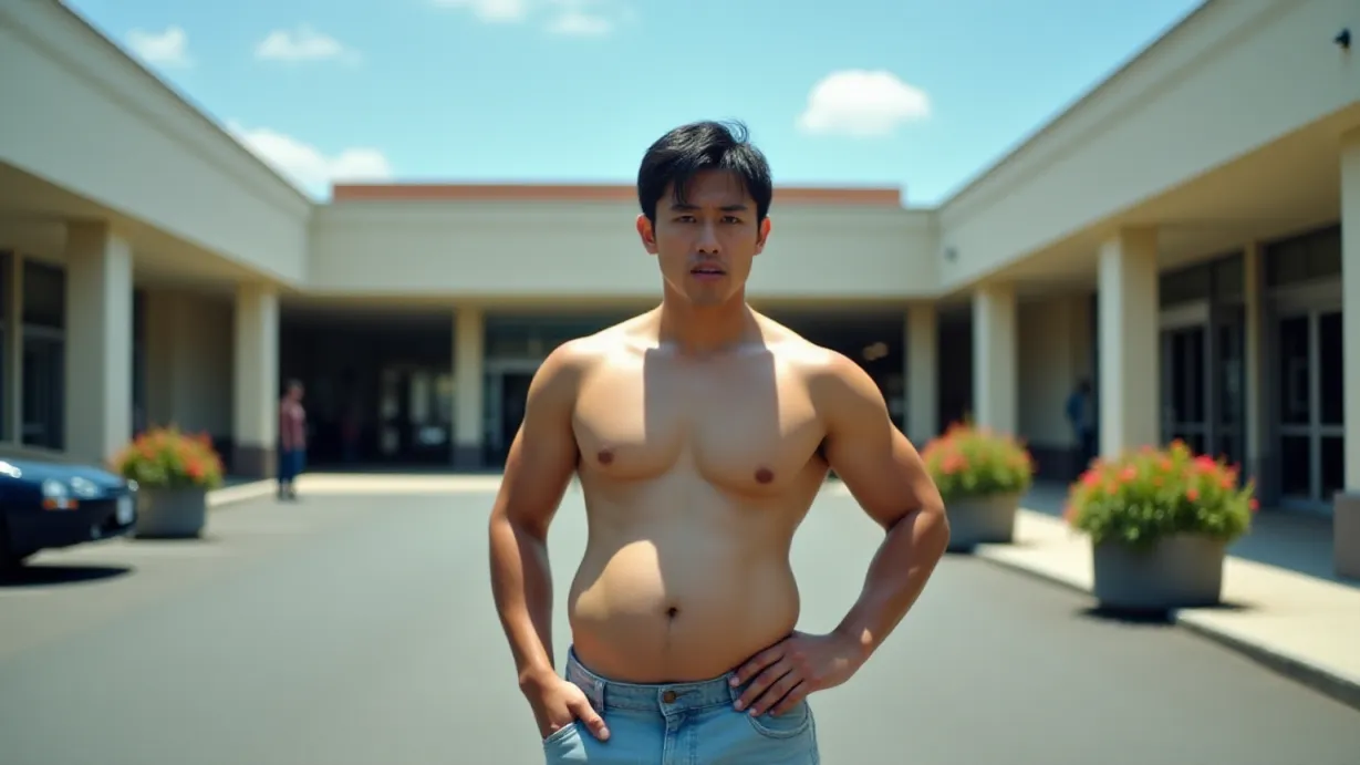 My Husband Is A Half Japanese Half Korean