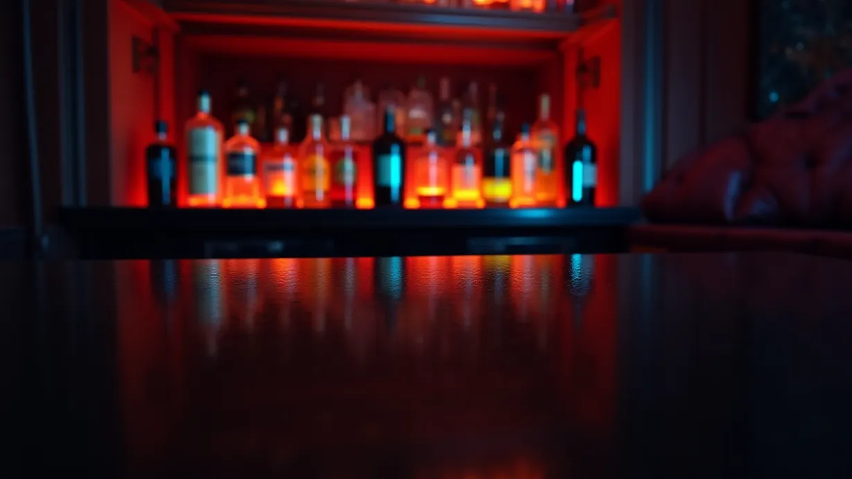 Billionaire's OneNight Stand