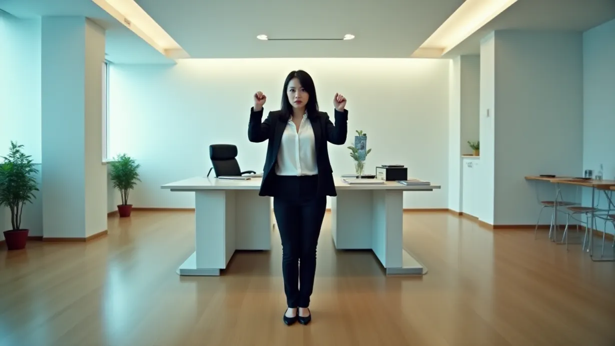 After Discovering My Salary Was Reversed