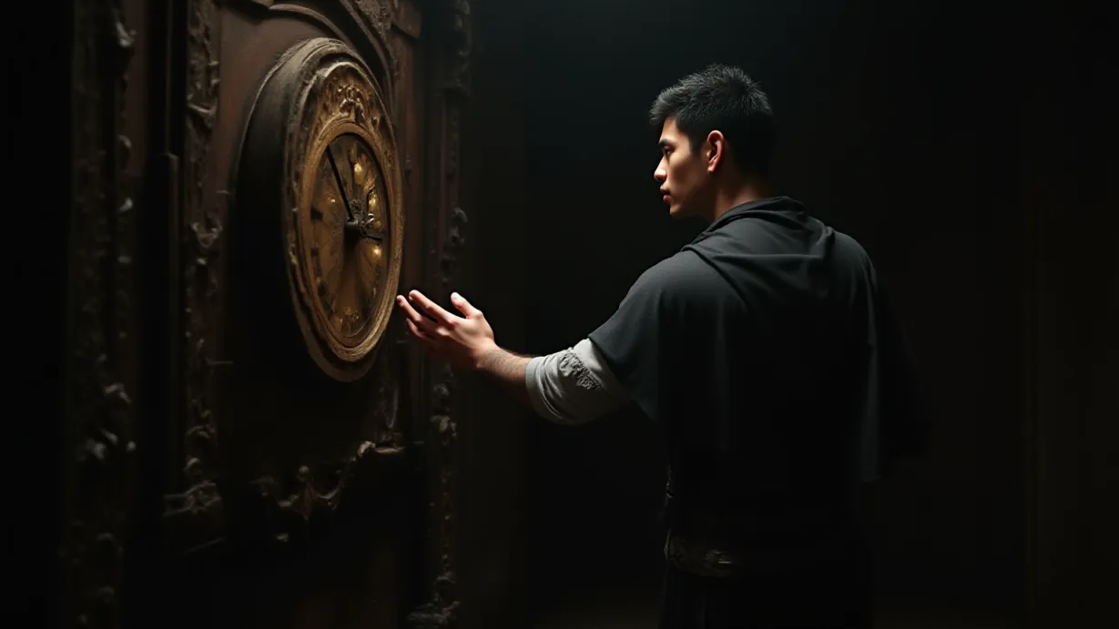 The Amulet of Elements