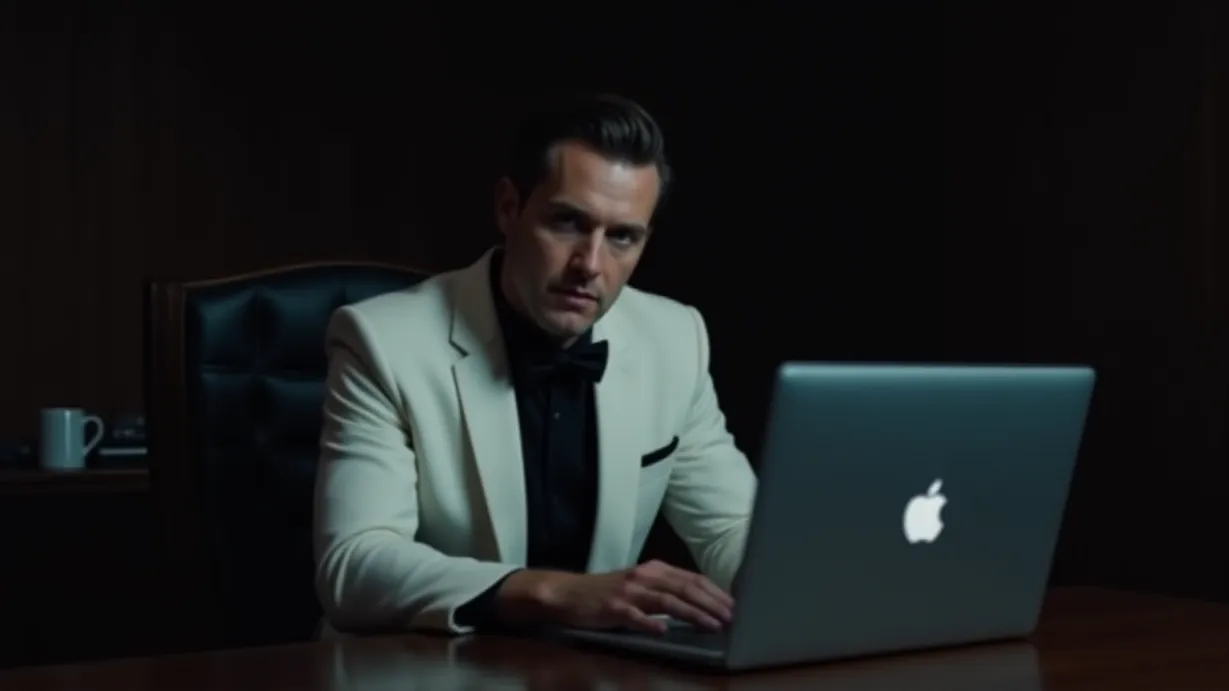 Billionaire's Redemption