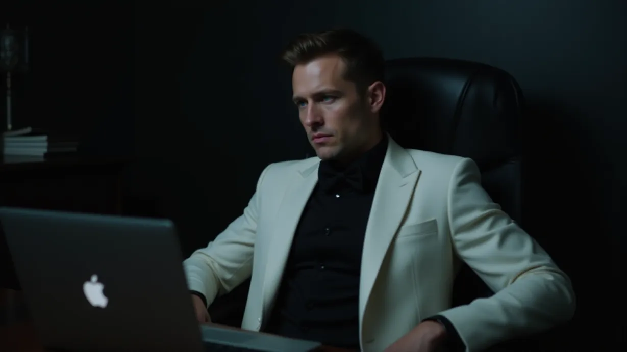 Billionaire's Redemption