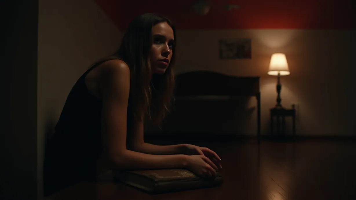 The Dark Room