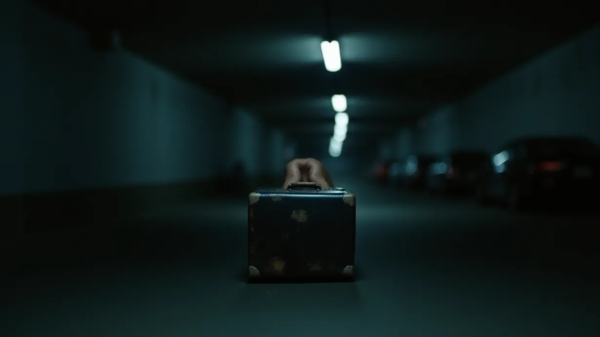 The Billionaire's Revenge
