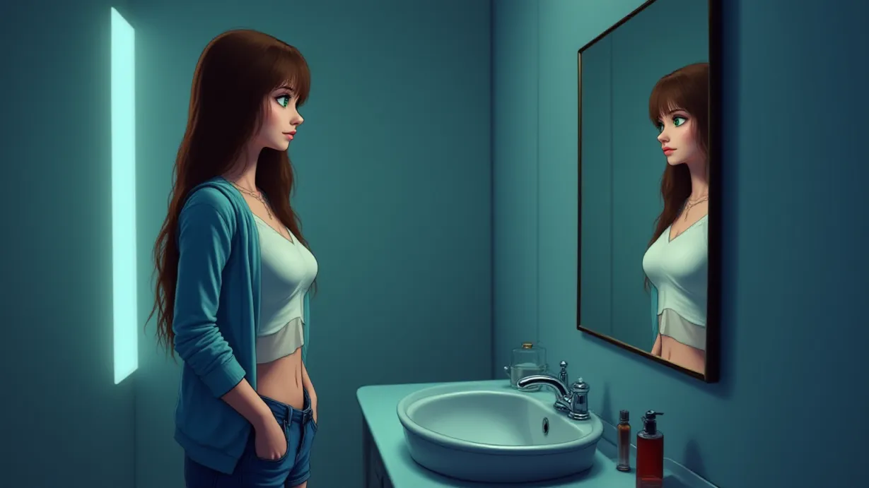The Necklace of Transformation